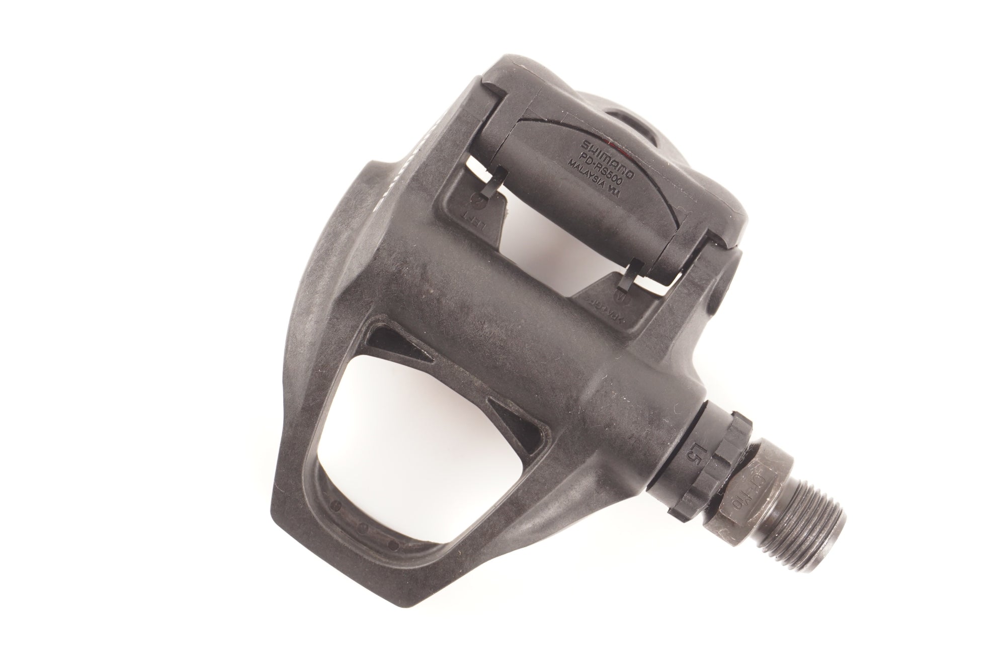 SHIMANO 「シマノ」 PD-RS500 ビンディングペダル / 中目黒店