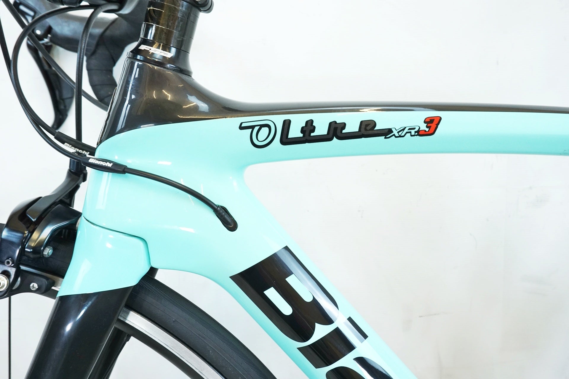 BIANCHI 「ビアンキ」 OLTRE XR3 2019年モデル ロードバイク / 有明ガーデン店