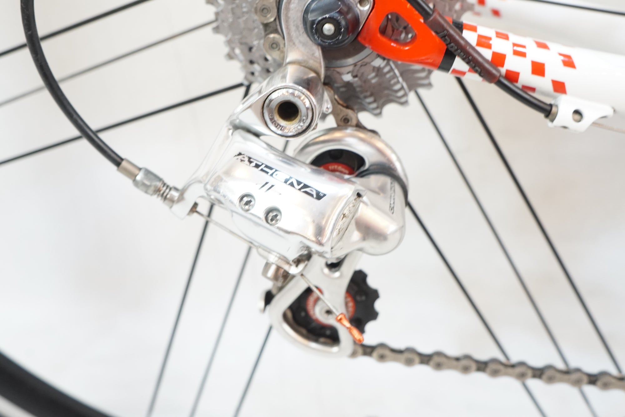 CINELLI 「チネリ」 THE MACHINE 2010年モデル ロードバイク / バイチャリ浦和ベース