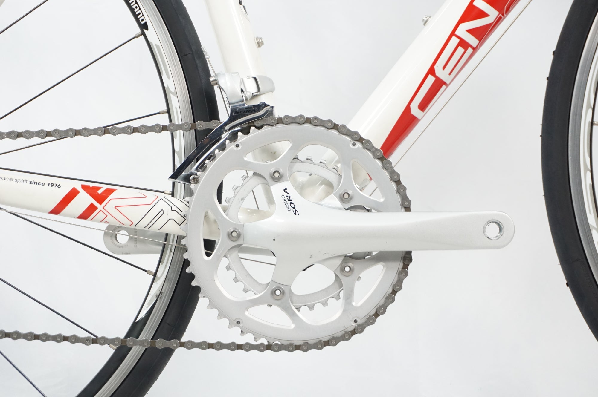 CENTURION 「センチュリオン」 HYPER DRIVE 1000 2010年モデル ロードバイク / 川越店