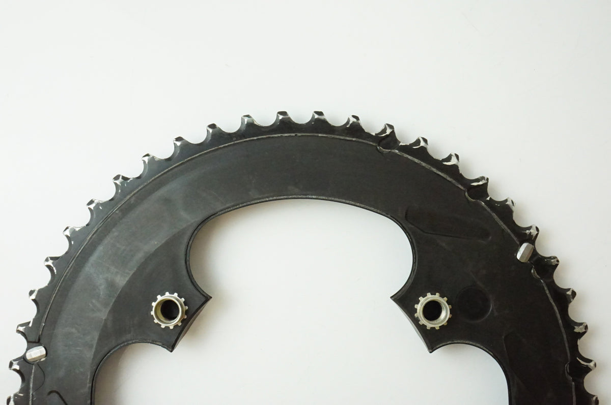 SHIMANO 「シマノ」 ULTEGRA FC-R8100 50-34T チェーンリングセット / 浜松店