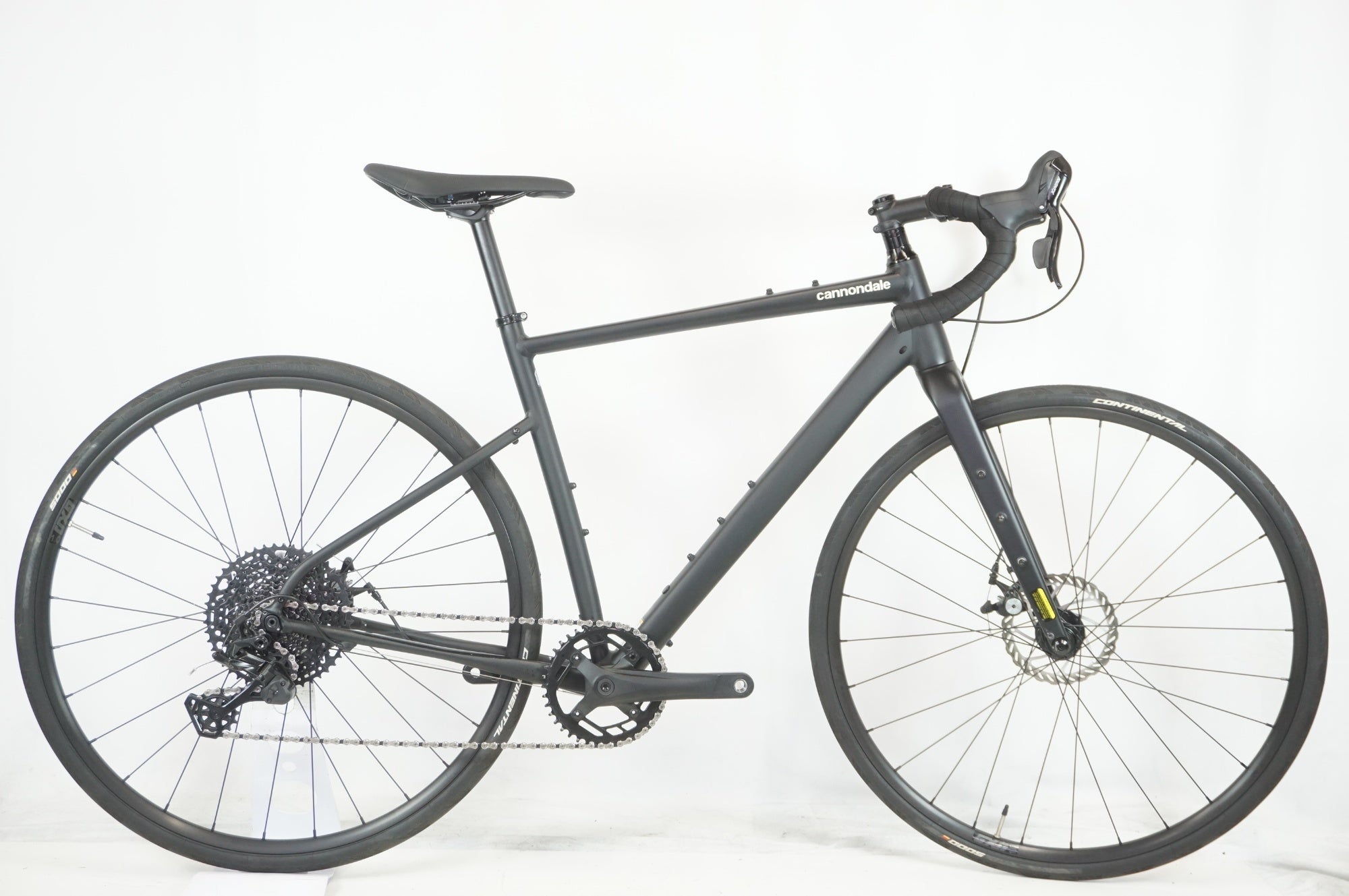 CANNONDALE 「キャノンデール」 TOPSTONE4 2022年モデル グラベル