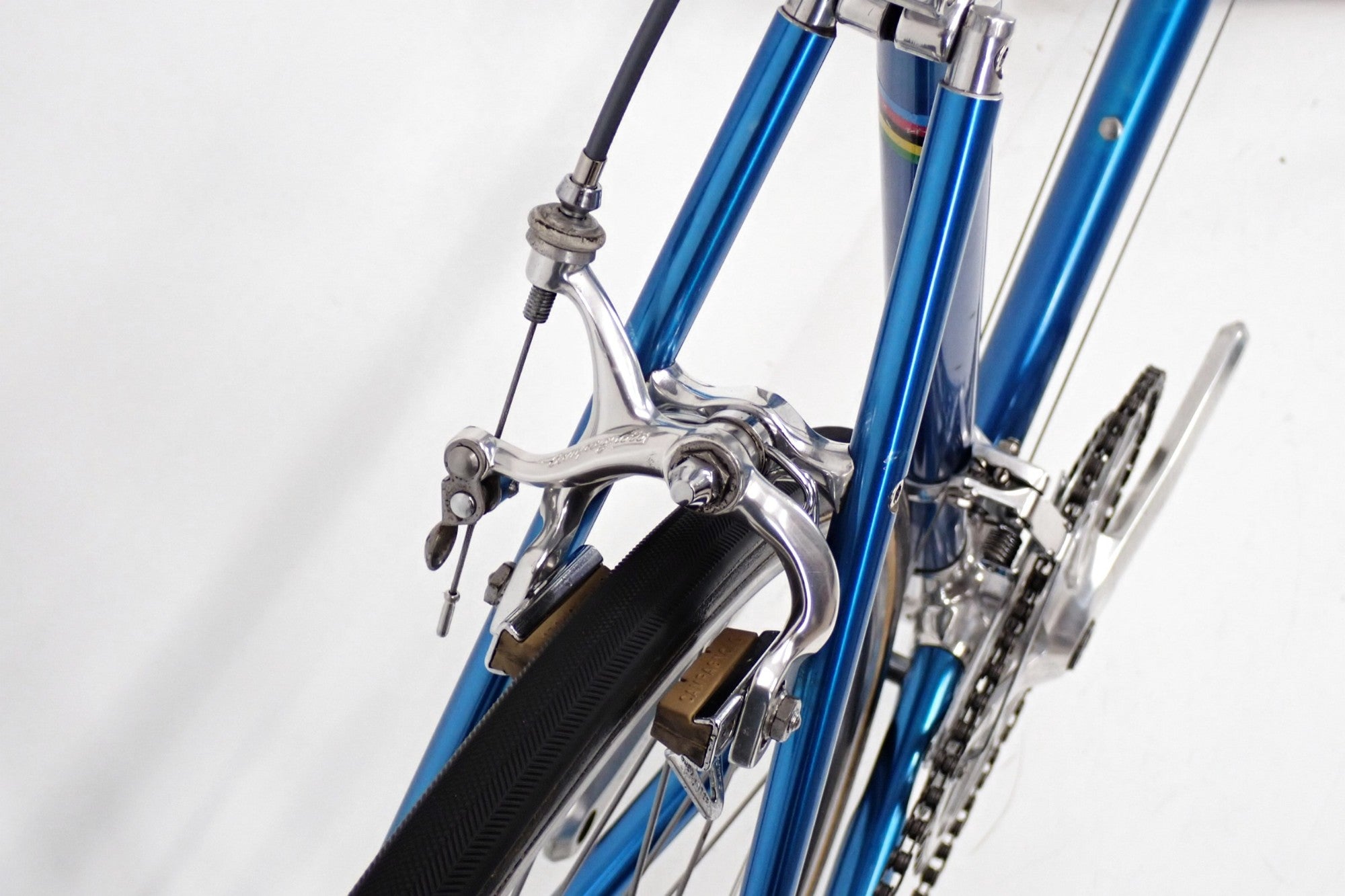 ALAN オーダーロードバイク 年式不明 ロードバイク / 伊勢崎店