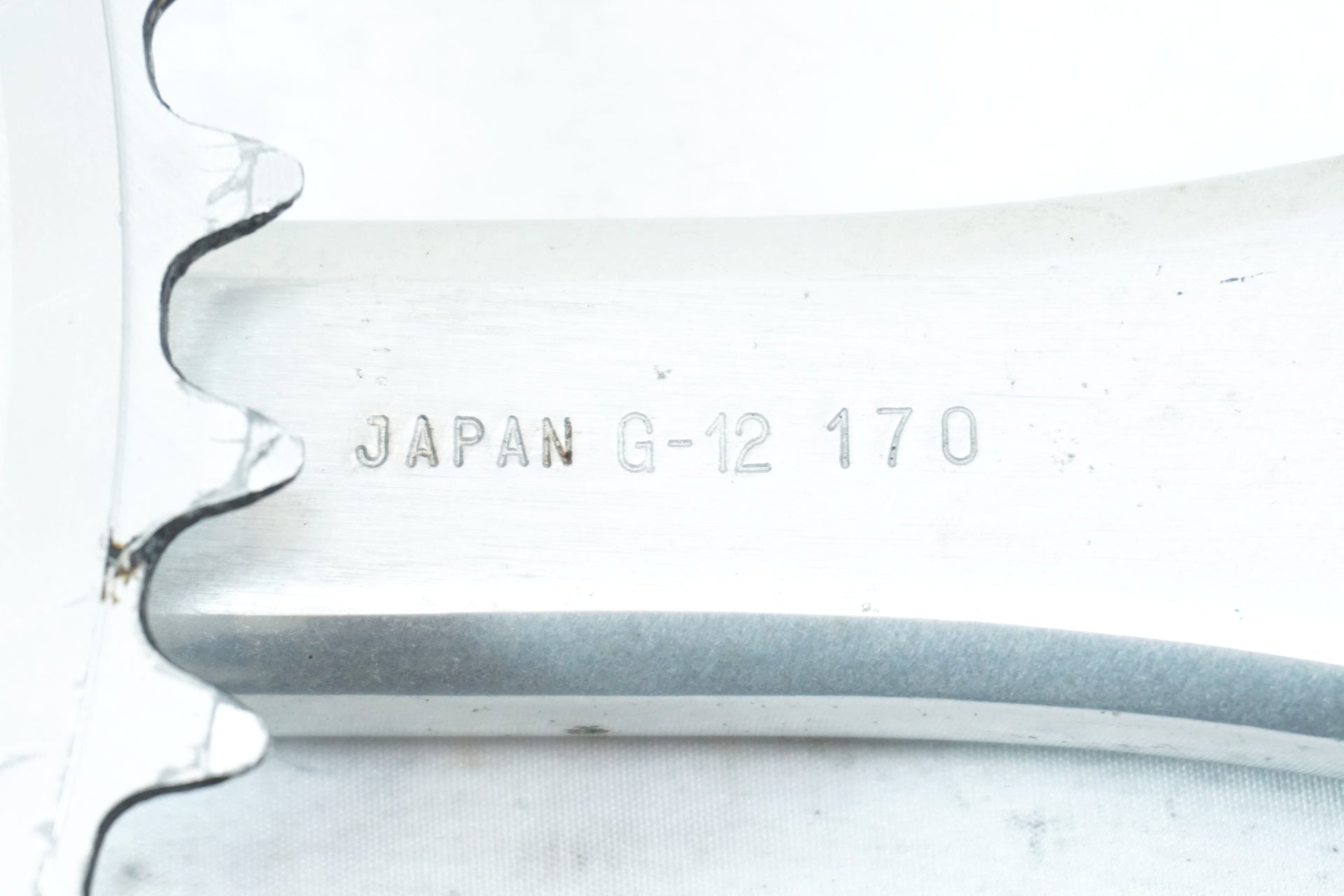 SUGINO 「スギノ」 AP144 52-42T 170mm クランクセット / 有明ガーデン店