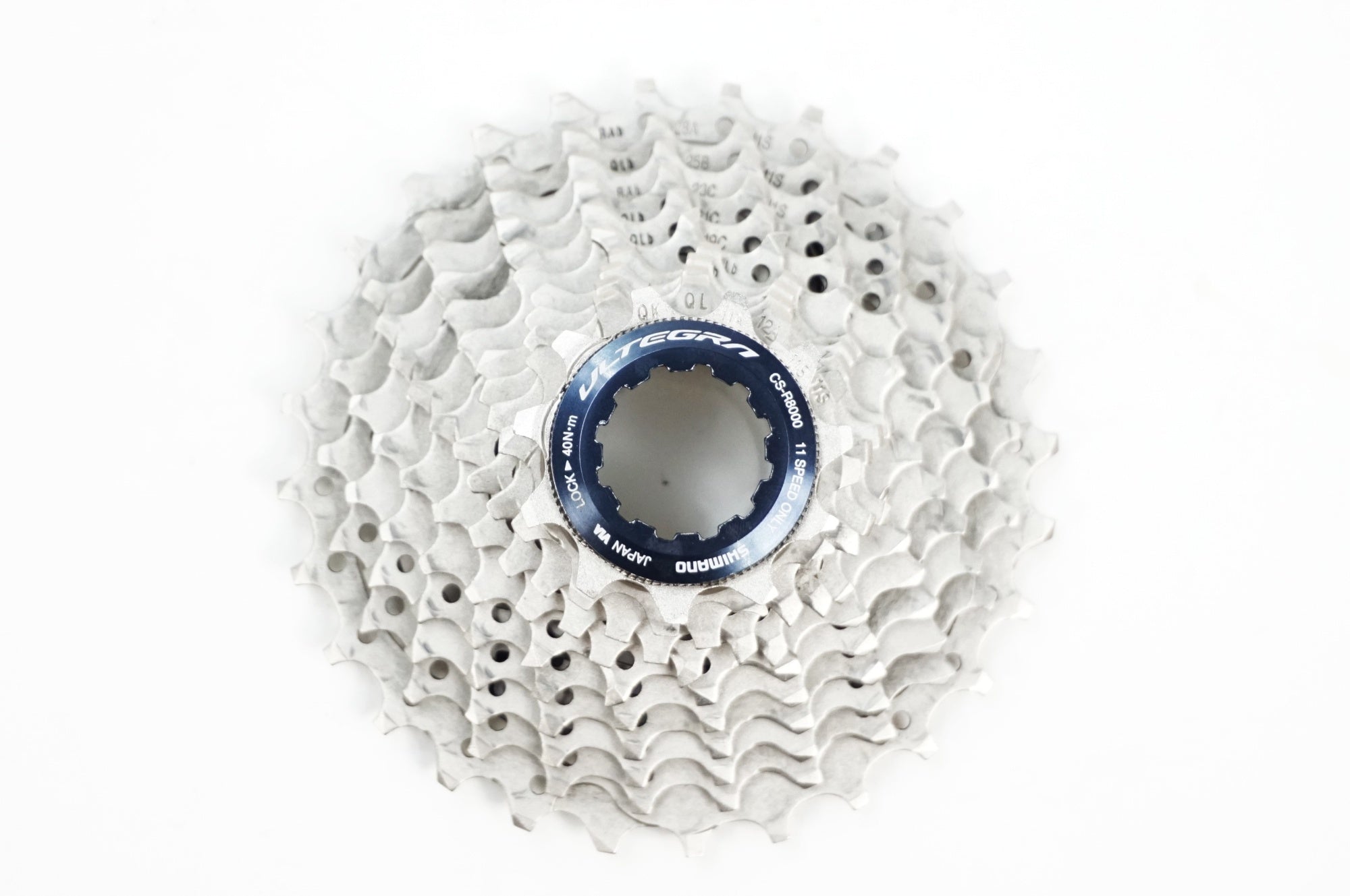 【新品未使用】SHIMANO ULTEGRA CS-R8000 スプロケット SHIMANO 「シマノ」 ULTEGRA CS-R8000 11-28T スプロケット