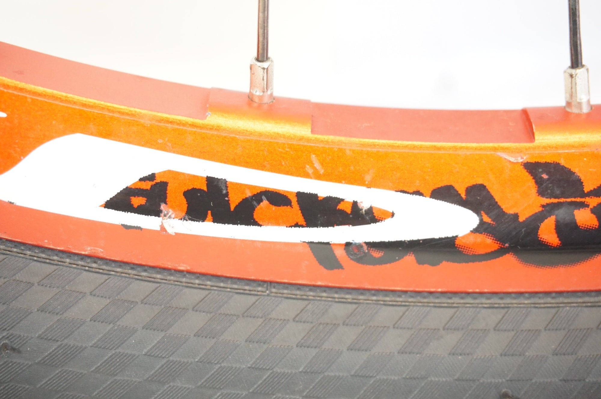 FULCRUM 「フルクラム」 RED FIRE SHIMANO 10s ホイールセット / 宇都宮店