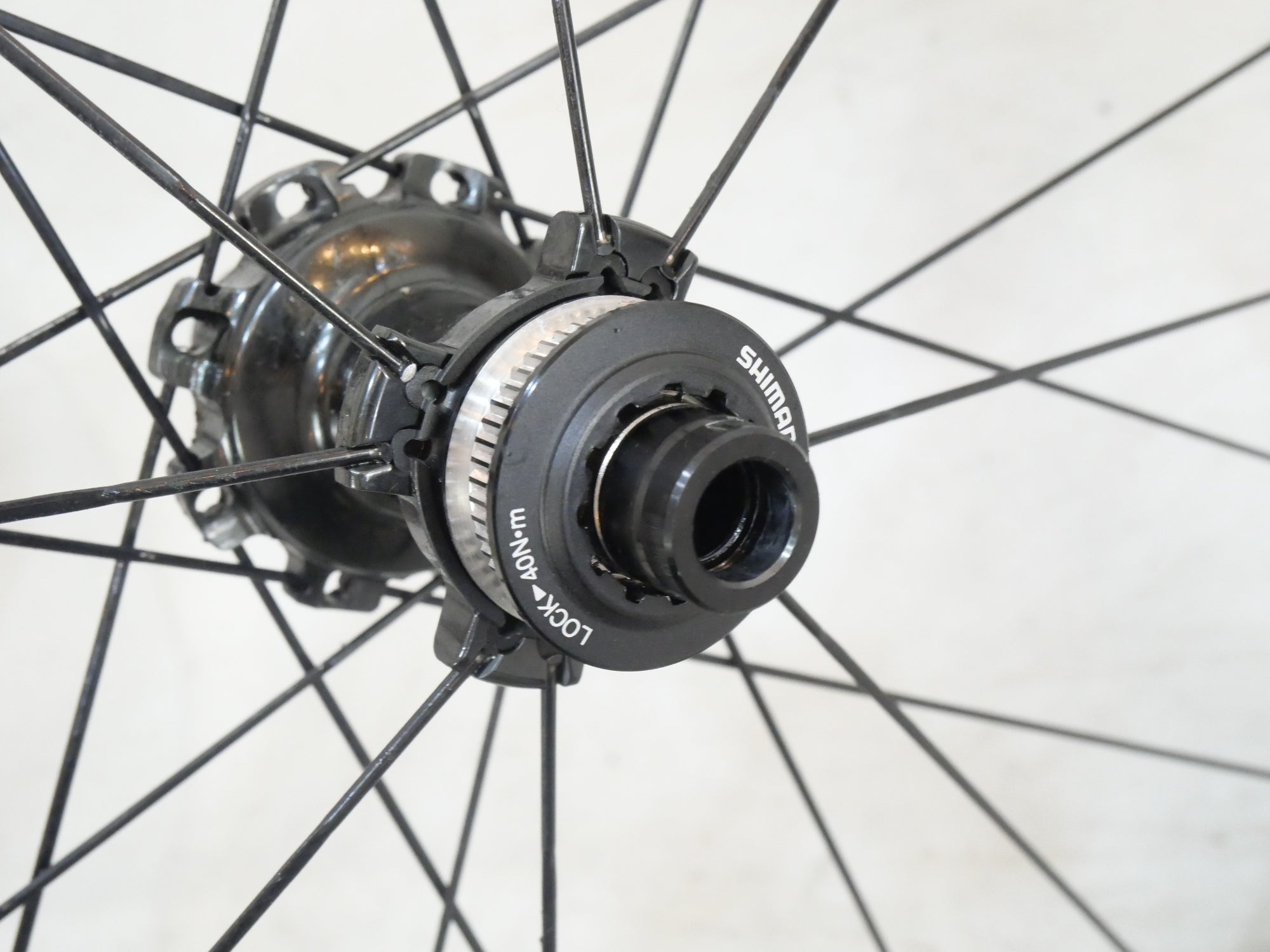 SHIMANO 「シマノ」 DURA-ACE WH-R9270 C50 SHIMANO 11s ホイールセット / バイチャリ浦和ベース