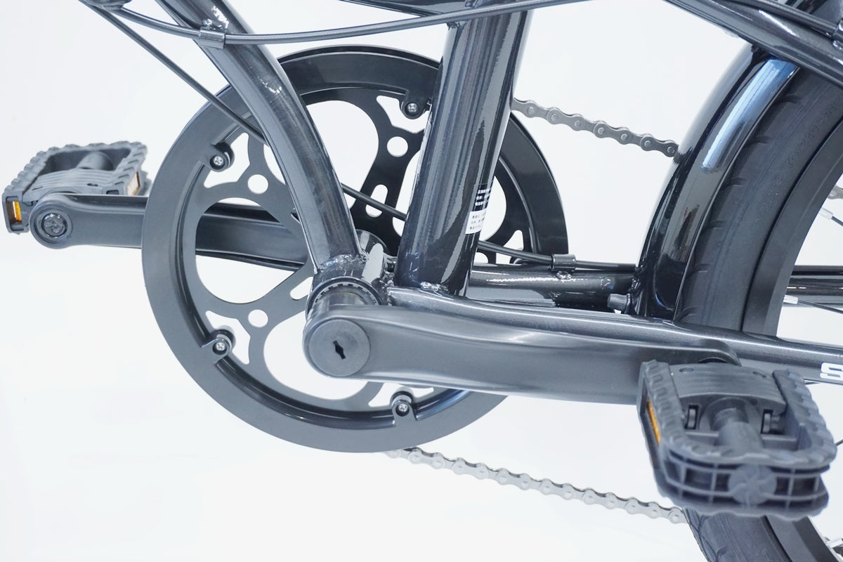 ROCKBROS 「ロックブロス」 SKN-20 2026年モデル 20インチ 折り畳み自転車 / 京都八幡店