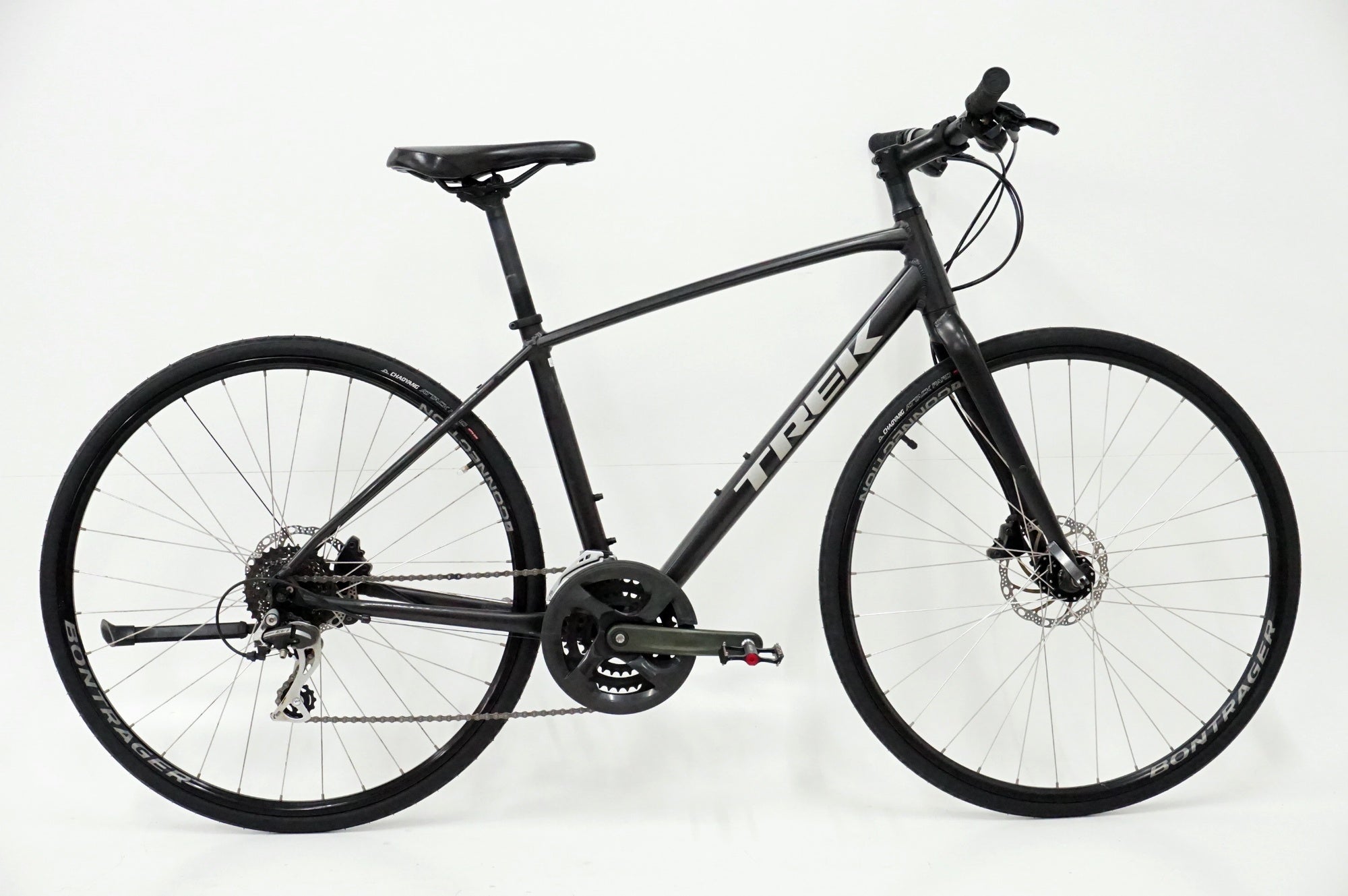 TREK 「トレック」 FX2 DISC 2020-2021年モデル クロスバイク / 浜松店