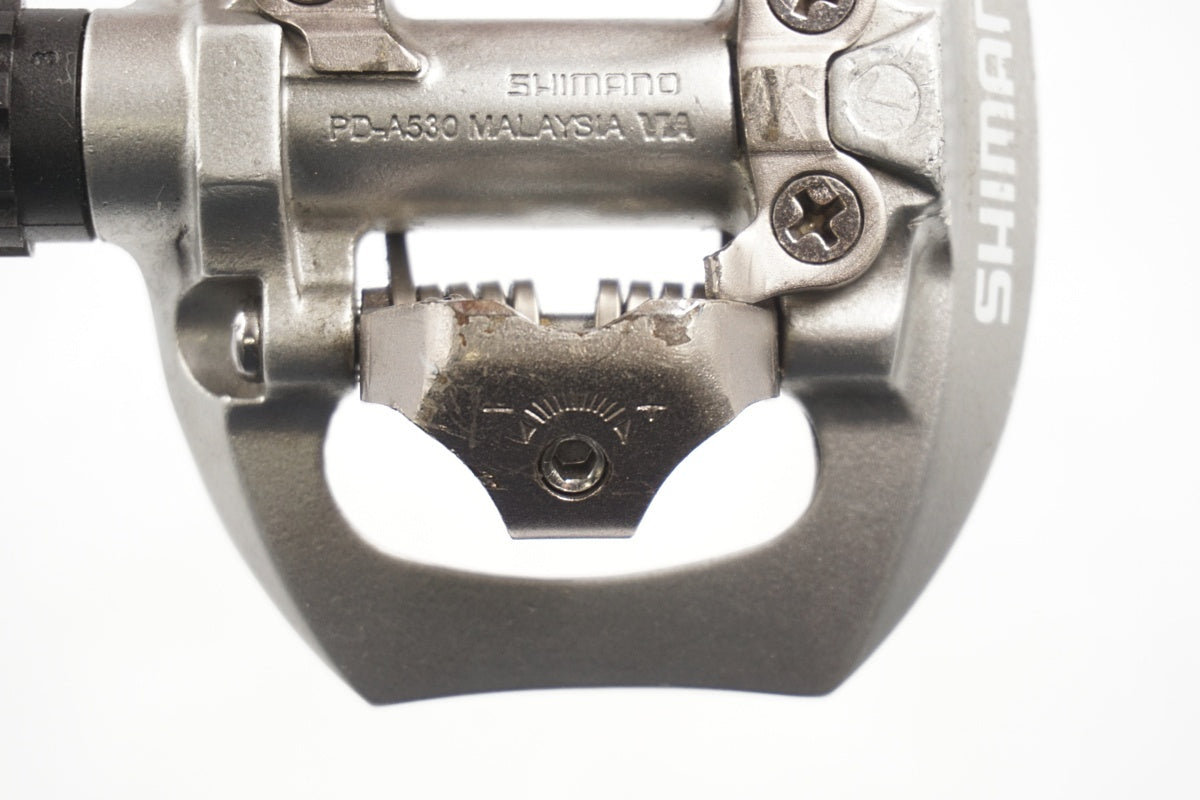 SHIMANO 「シマノ」 PD-A530 ペダル / 奈良店
