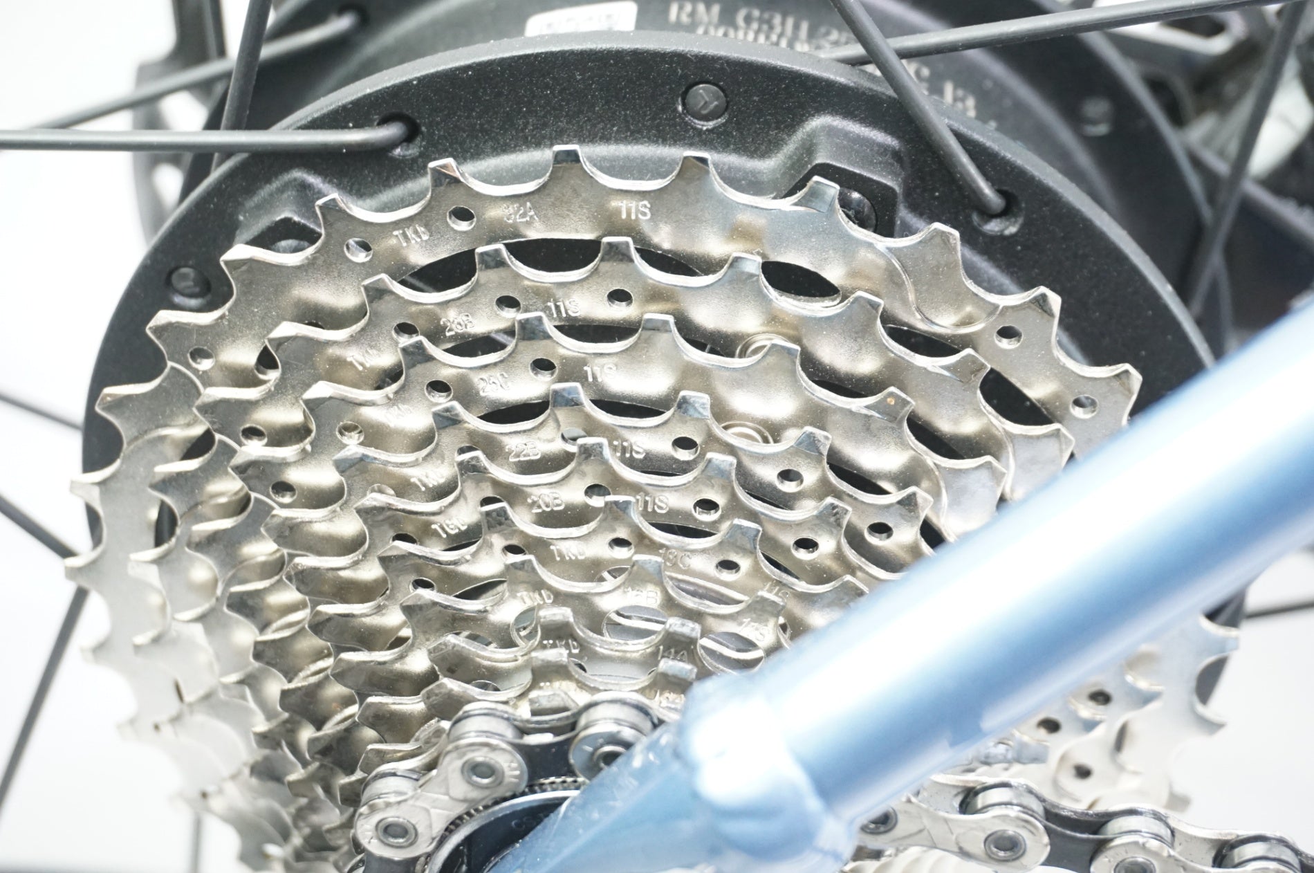 BESV 「べスビー」 JR1 2024年モデル 電動アシスト自転車 / 中目黒店