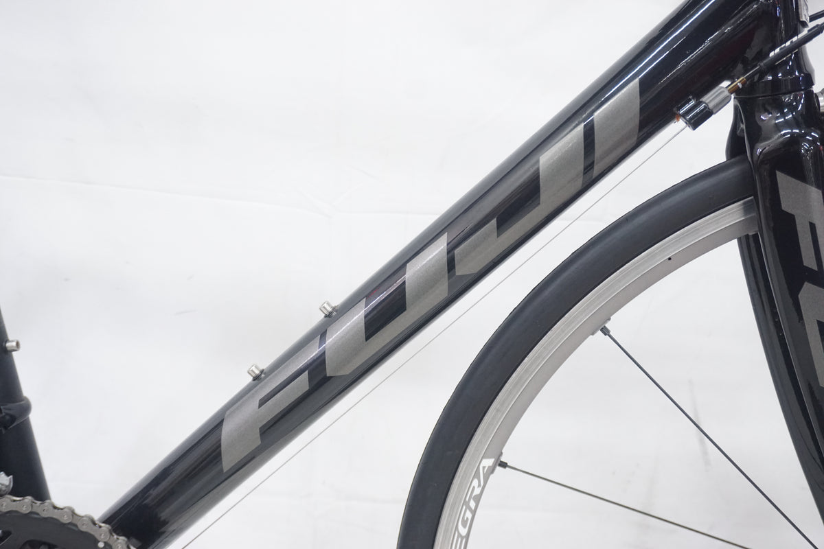 FUJI 「フジ」 ROUBAIX CUSTOM 2014年モデル ロードバイク / 大阪美原北インター店