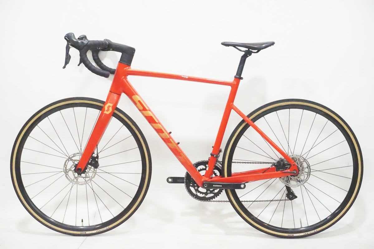 SCOTT 「スコット」 SPEEDSTAR 30 2022年モデル ロードバイク/ 京都西院店