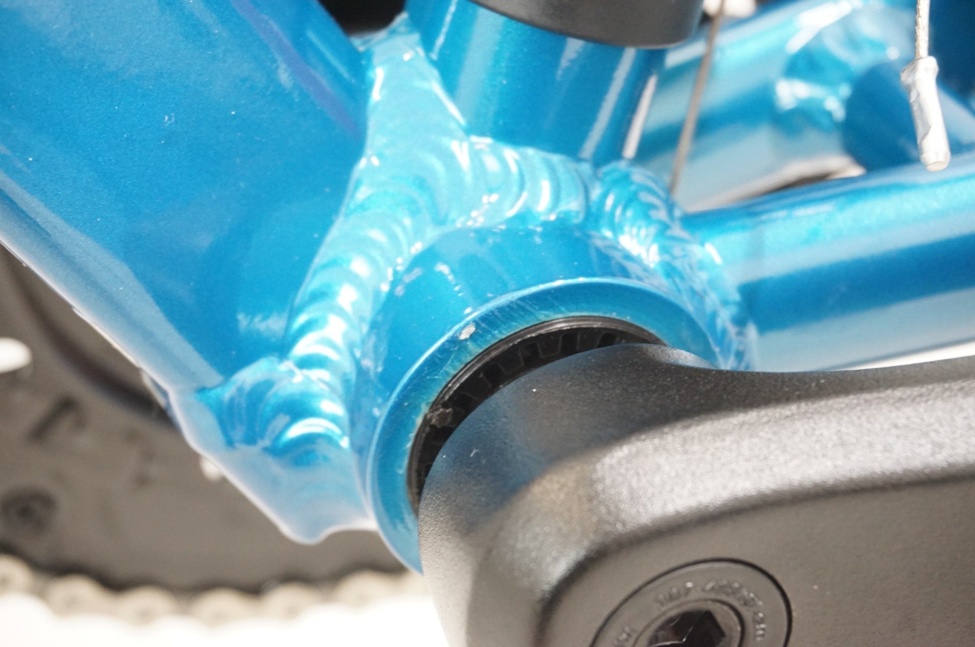 BIANCHI 「ビアンキ」 ROMA3 DISC 2022年モデル クロスバイク / 福岡店