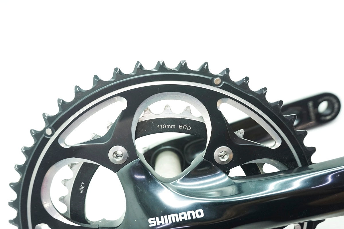 SHIMANO 「シマノ」 FC-R565 50/36T 170mm クランク / 大阪門真店