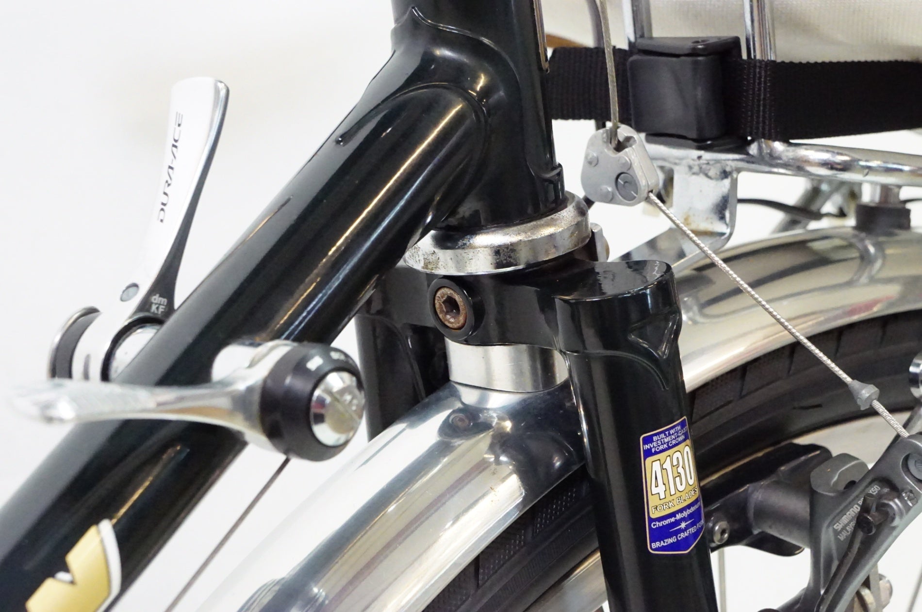 ARAYA 「アラヤ」 RAN SWALLOW 年式不明 ランドナー / 熊谷本店