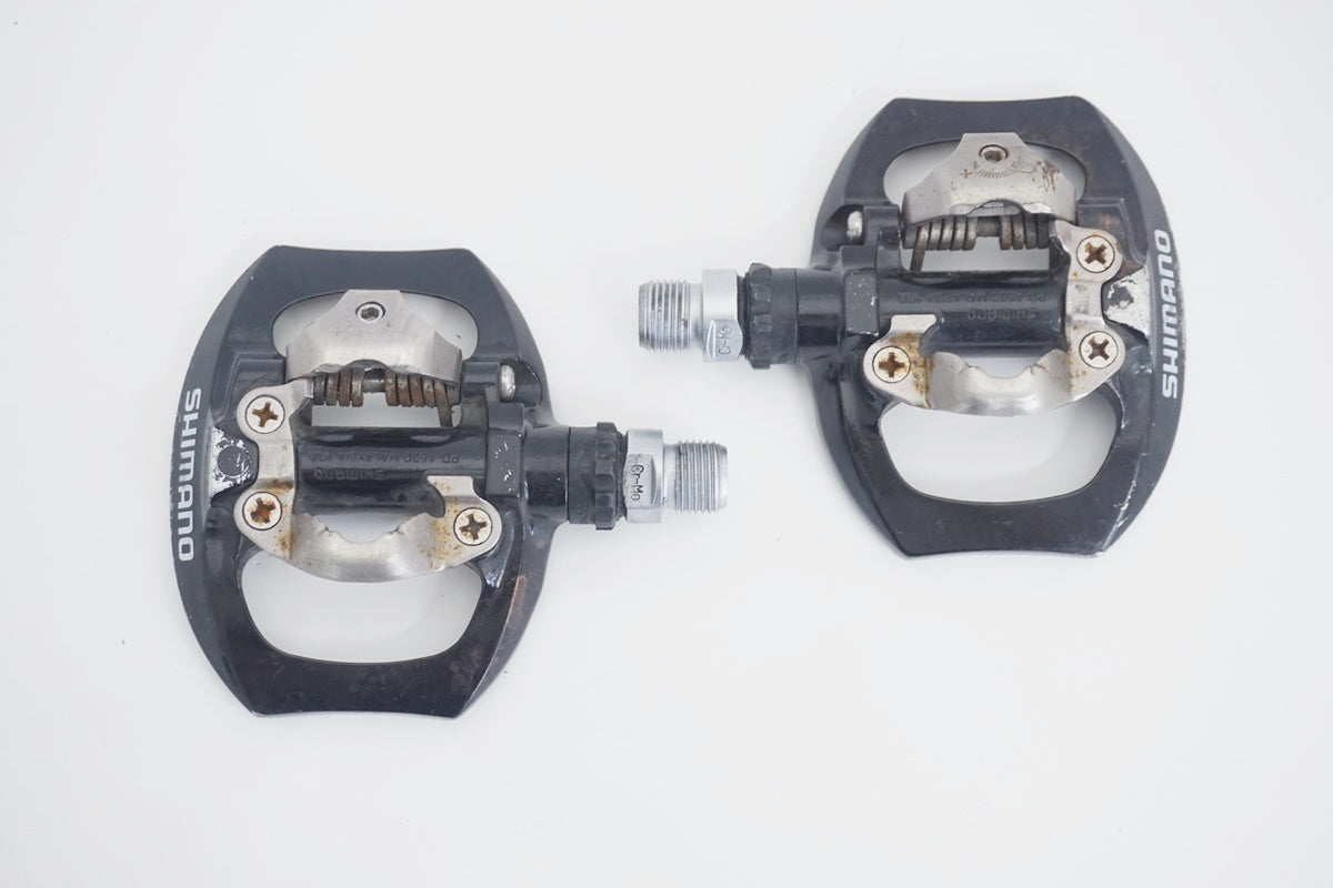 SHIMANO 「シマノ」 PD-A530 ペダル / 京都八幡店