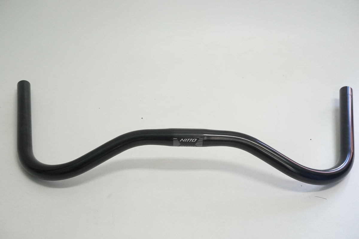 NITTO 「ニットー」 B352 φ25.4 550mm ハンドルバー / 福岡店