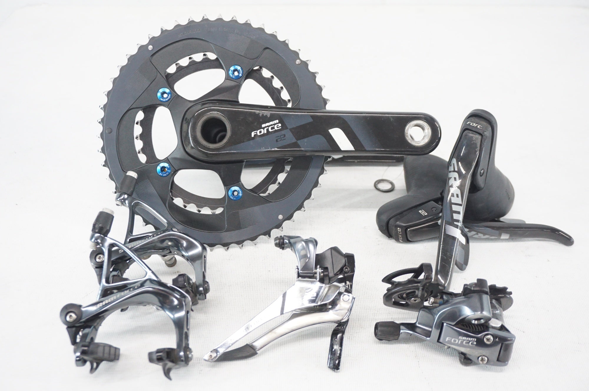 SRAM 「スラム」 FORCE 22 11S コンポセット / 阪急塚口店
