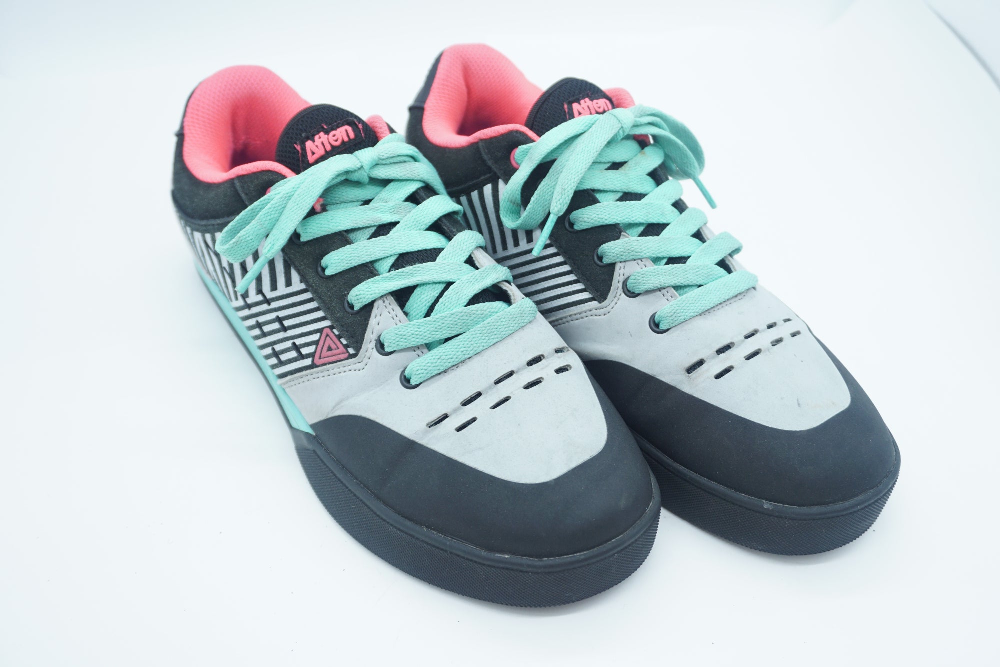 AFTON SHOES 「アフトン シューズ」 MTB FootWear 27.5cm シューズ/ 京都西院店