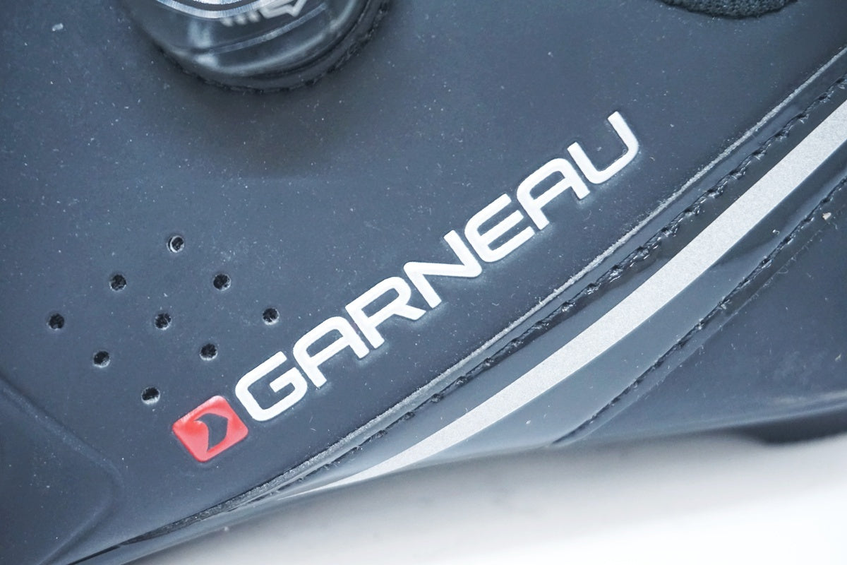 LOUIS GARNEAU 「ルイガノ」 PLATINUMII 25.5cm シューズ / 大阪美原北インター店