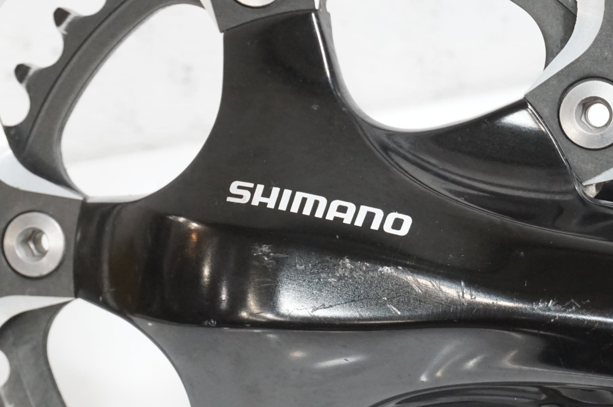 SHIMANO 「シマノ」 FC-RS500 50-34T 170mm 795g クランクセット / 大宮店