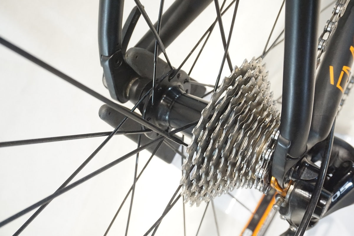 TREK 「トレック」 EMONDA S5 2016年モデル ロードバイク / 横浜戸塚店