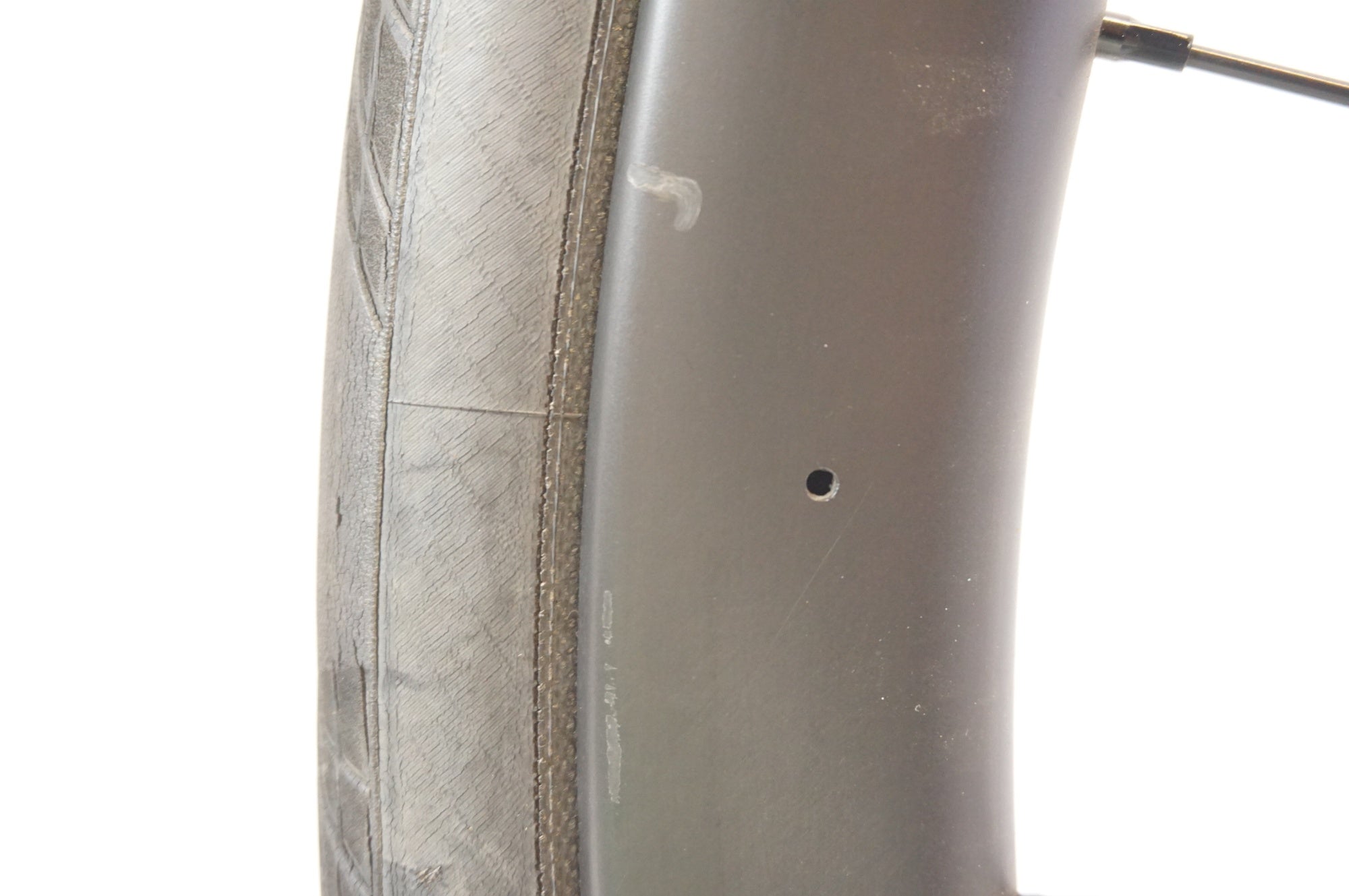 BONTRAGER 「ボントレガー」 AEOLUS ELITE 35 DISC SHIMANO 11S ホイールセット / 宇都宮店