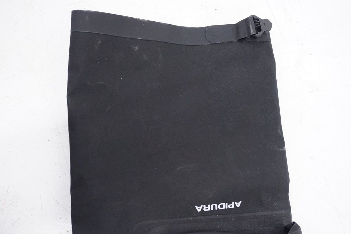 MAAPxAPIDURA「マープ×アピデュラ」 HANDLEBAR PACK 9L ハンドルバッグ / 浜松店