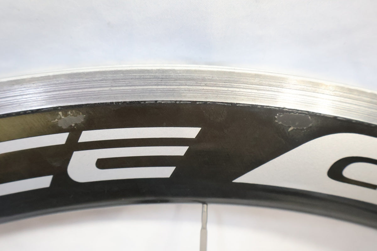 SHIMANO 「シマノ」 DURA-ACE WH-9000 C50 CL シマノ11速 ホイールセット / 高知店