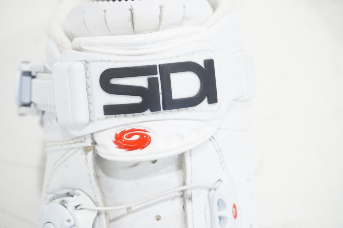 SIDI 「シディ」 43サイズ シューズ / 滋賀大津店