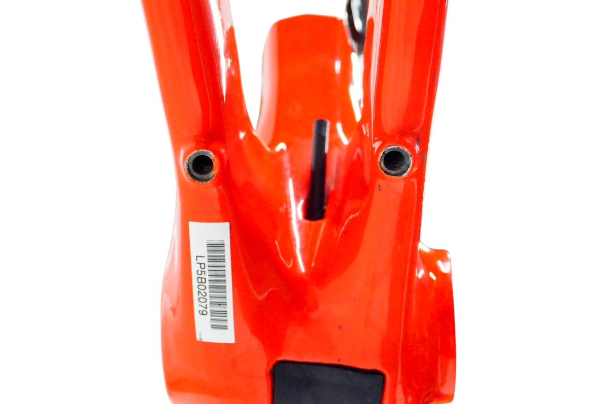 ジャンク LAPIERRE 「ラピエール」 AIRCODE 500 2015年モデル フレームセット / 名古屋大須店