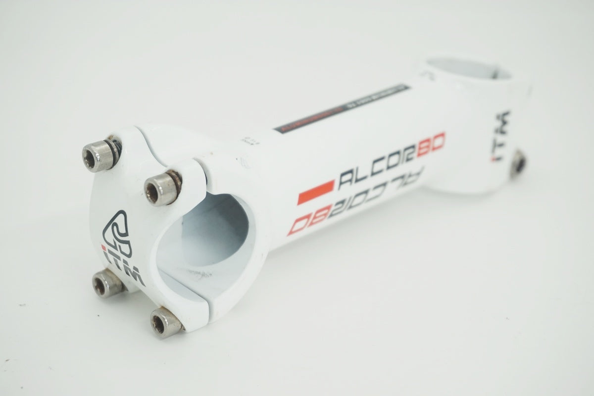 ITM 「アイティーエム」 ALCOR80 Φ31.8 120mm ステム / 京都八幡店