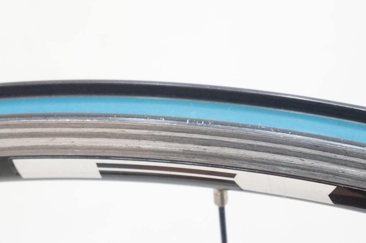 SHIMANO 「シマノ」 WH-R501 SHIMANO 8-10S ホイールセット / 浦和ベース