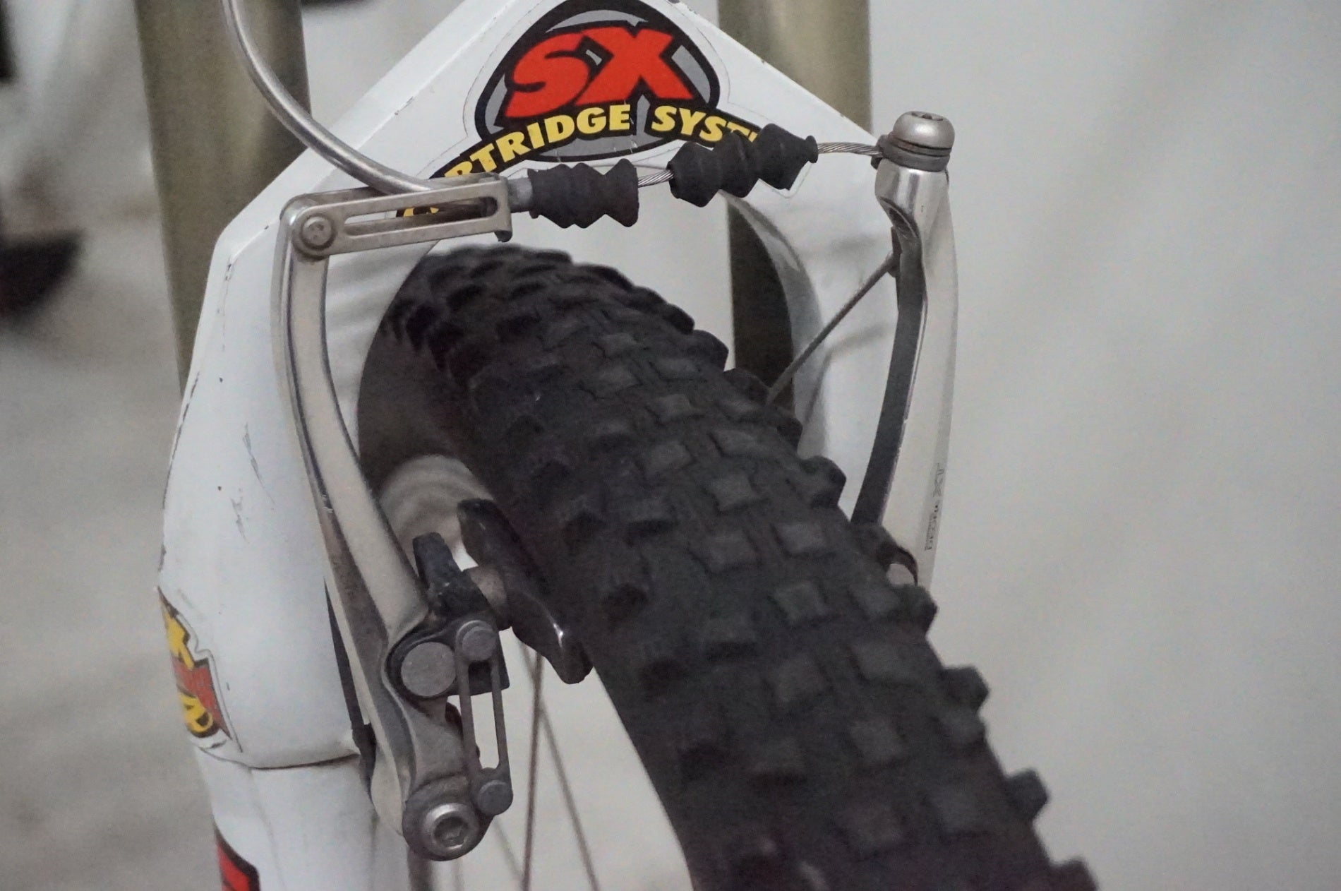 ジャンク GIOS 「ジオス」 モデル不明 年式不明 マウンテンバイク / 福岡アイランドシティ店