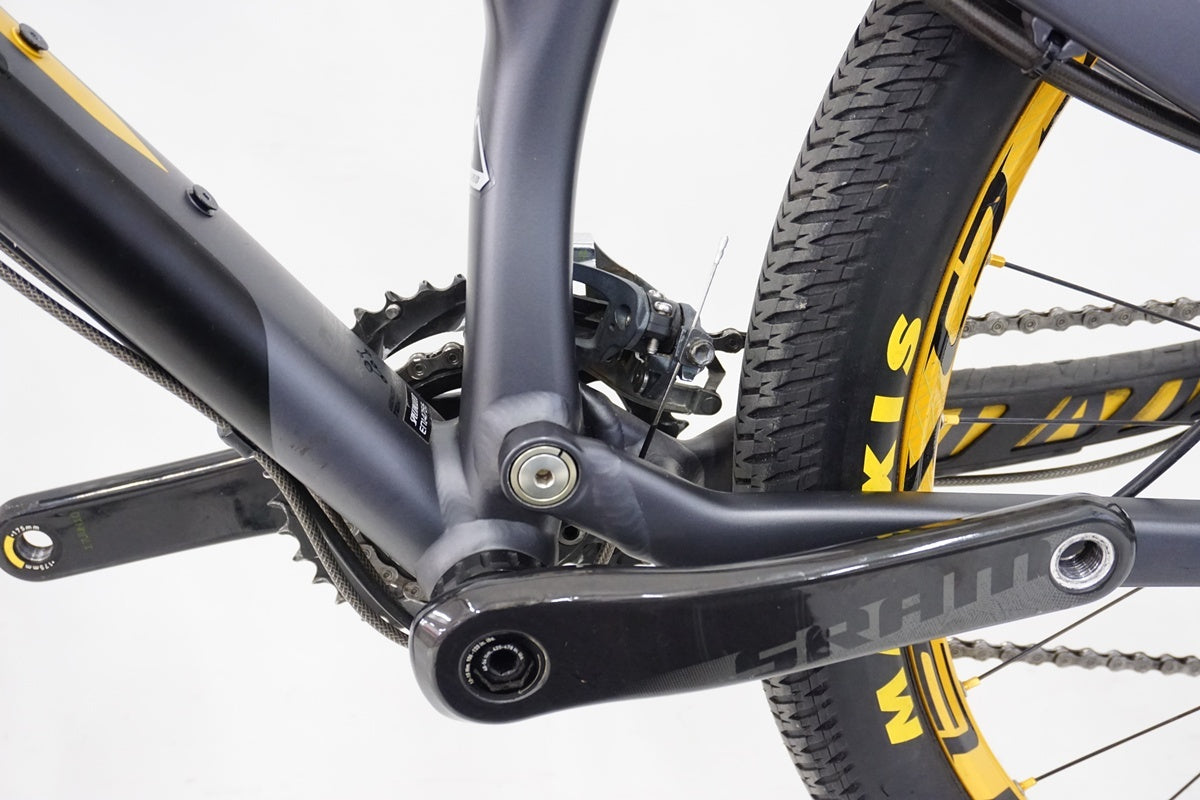 SPECIALIZED「スペシャライズド」 EPIC EXPERT EVO 2011年モデル マウンテンバイク / 浜松店