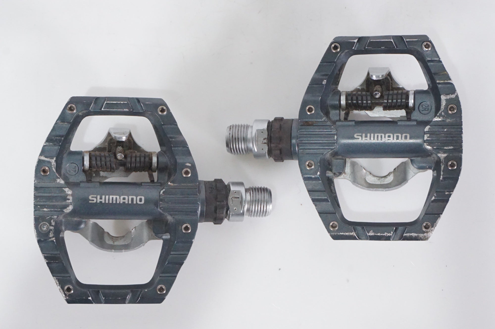 SHIMANO 「シマノ」 PD-EH500 ペダル / AKIBA店 ｜ バイチャリ