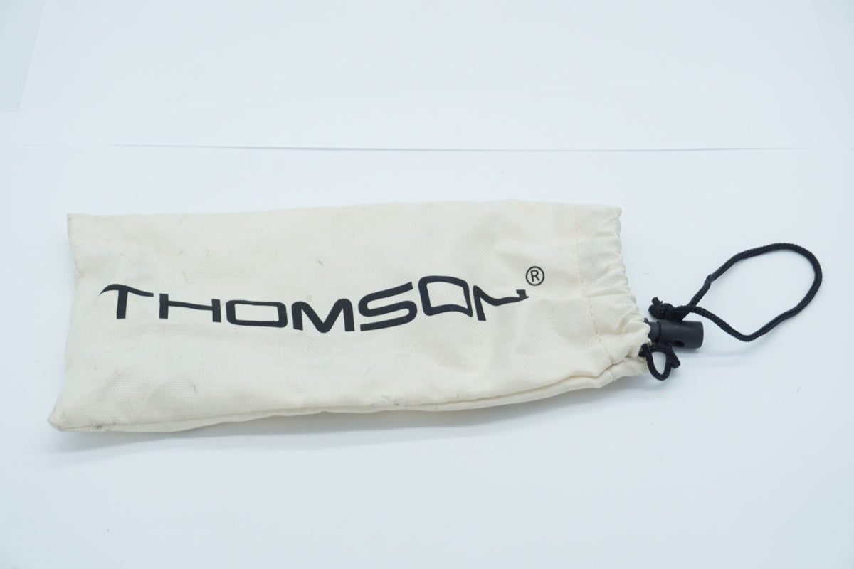 THOMSON 「トムソン」 ELITE X4 φ31.8 120mm ステム / 滋賀大津店