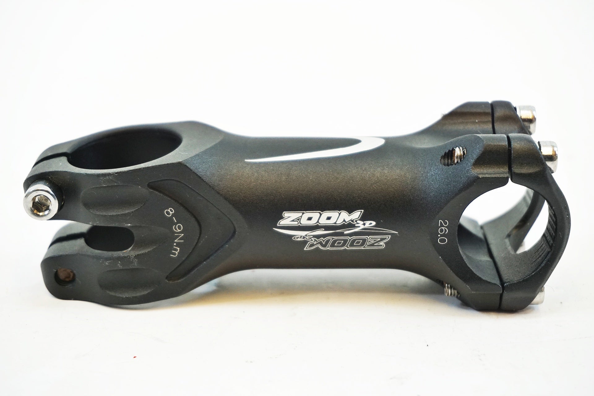 ZOOM 「ズーム」 φ26.0mm 90mm ステム / 有明ガーデン店