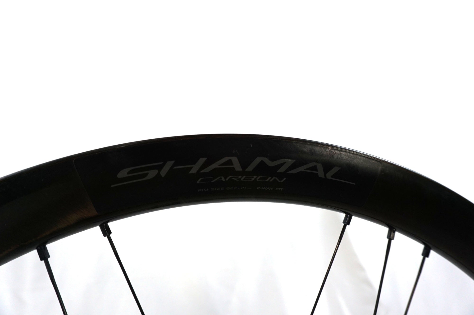 CAMPAGNOLO 「カンパニョーロ」 SHAMAL CARBON DB シマノ11/12S ホイールセット / 川越店