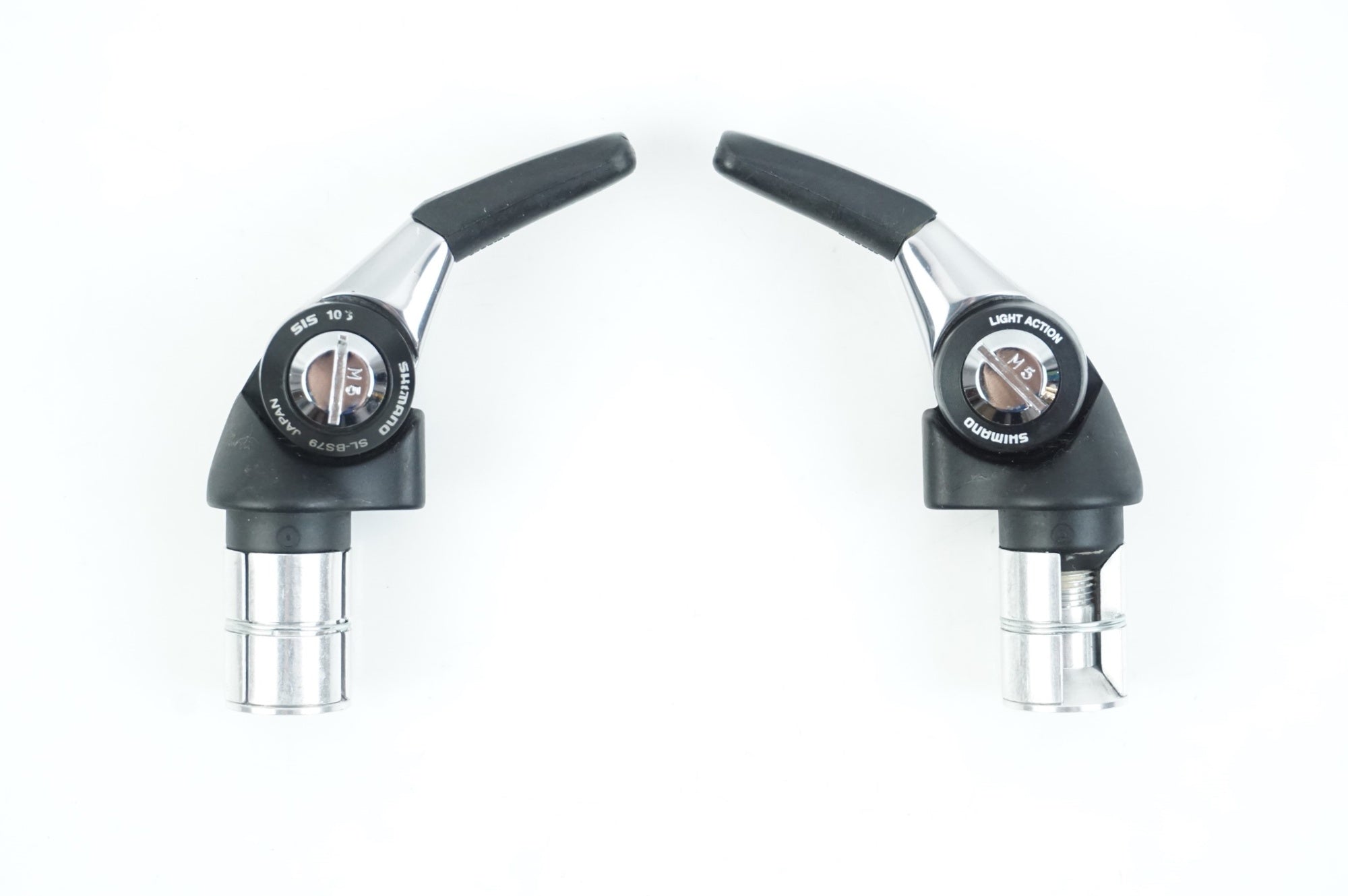 SHIMANO 「シマノ」 DURA-ACE SL-BS79 バーエンドコントロール