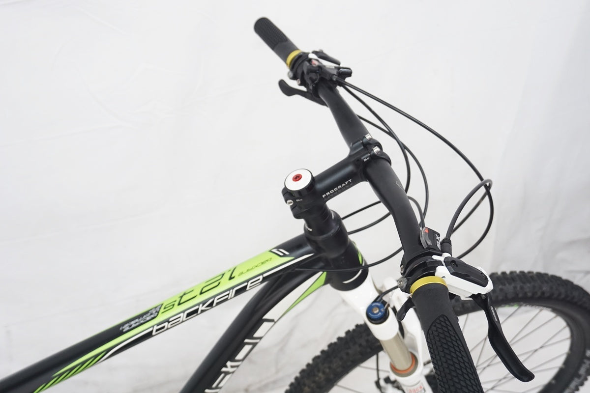 CENTURION 「センチュリオン」 BACKFIRE 2014年モデル マウンテンバイク/ 大阪美原北インター店