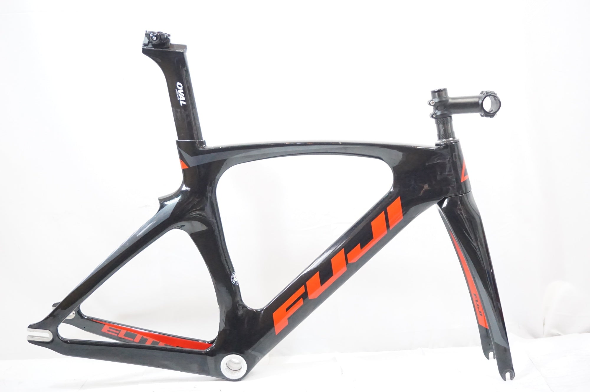 FUJI TRACK ELITE フレームセット M 54 FUJI 「フジ」 TRACK ELITE 2026年モデル フレームセット / 世田谷店