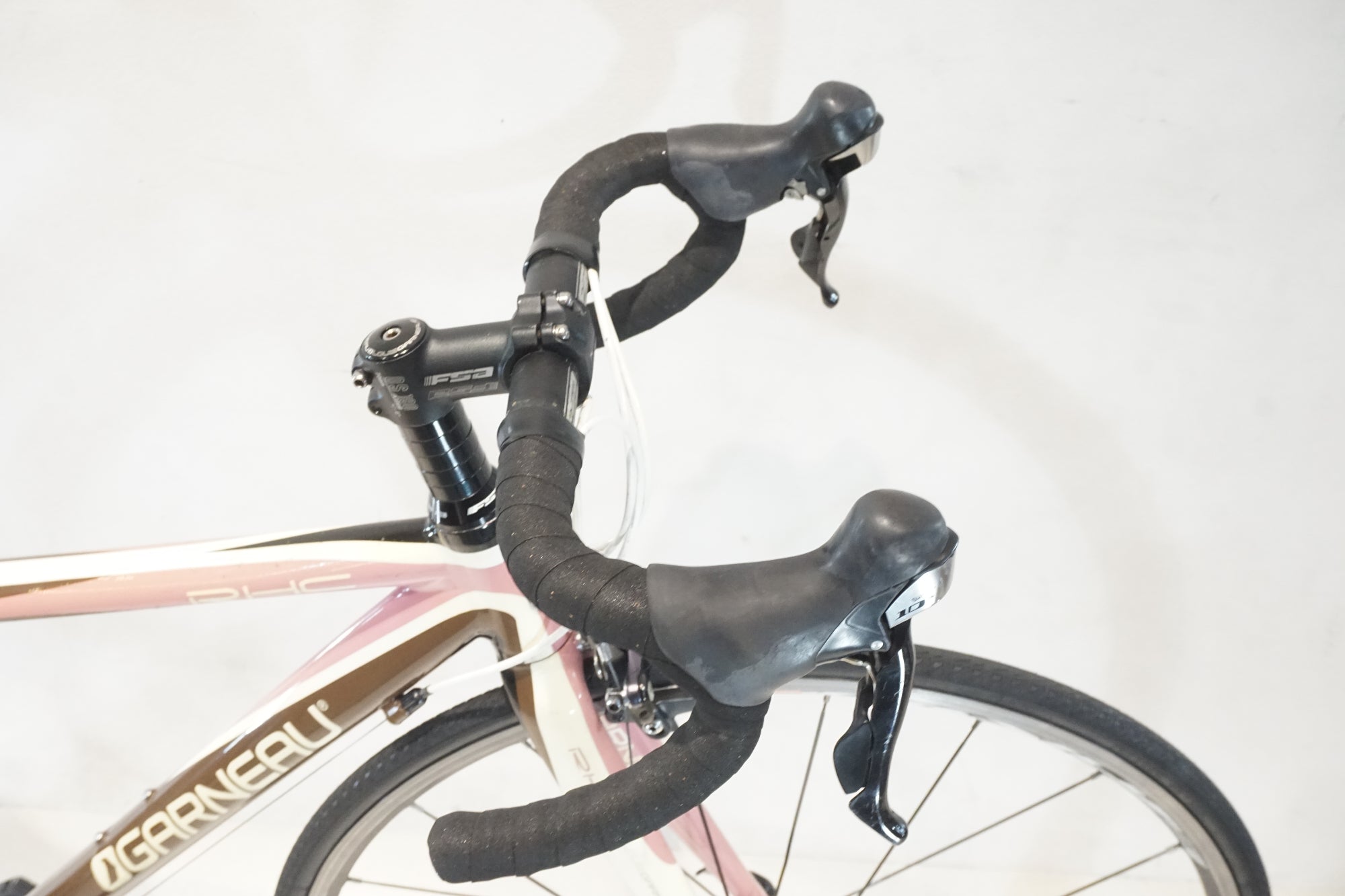 GARNEAU 「ガノー」 RHC WOMEN 2011年モデル ロードバイク / 横浜戸塚店