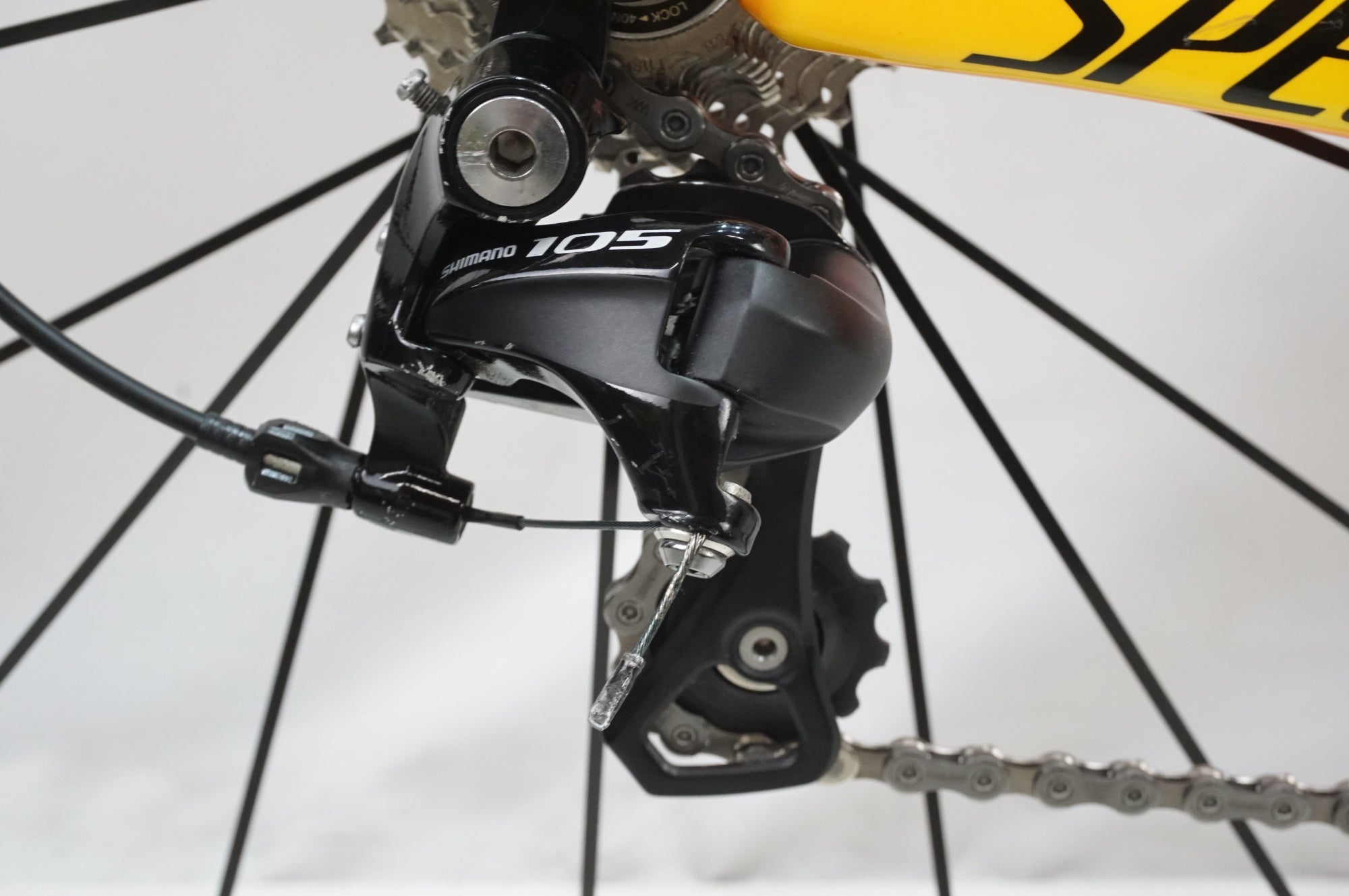 SPECIALIZED 「スペシャライズド」 TARMAC SL4 SPORT 2017年モデル カスタム ロードバイク / 大宮店