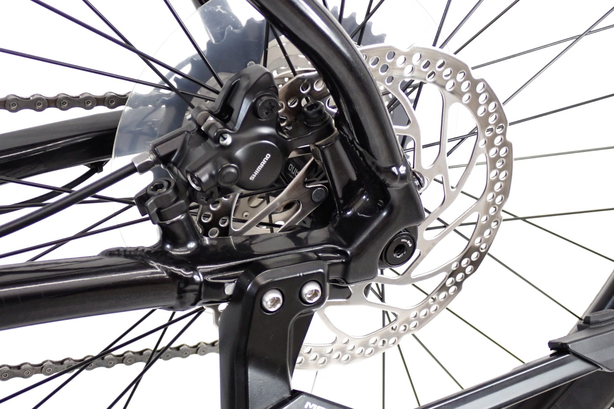MERIDA 「メリダ」 eBIG.NINE 400 2020年モデル eBike / 伊勢崎店