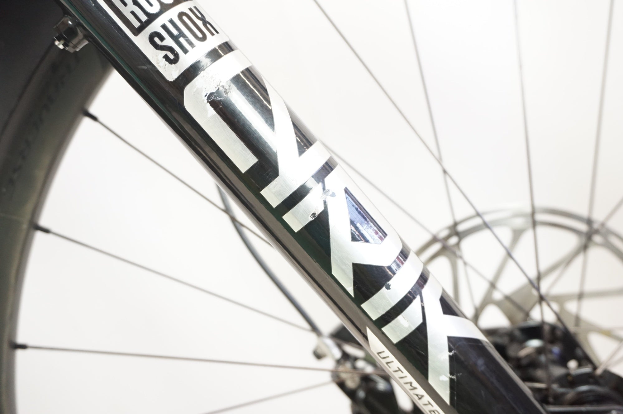 SANTA CRUZ 「サンタクルーズ」 MEGATOWER C 2020年モデル マウンテンバイク カスタム / 宇都宮店