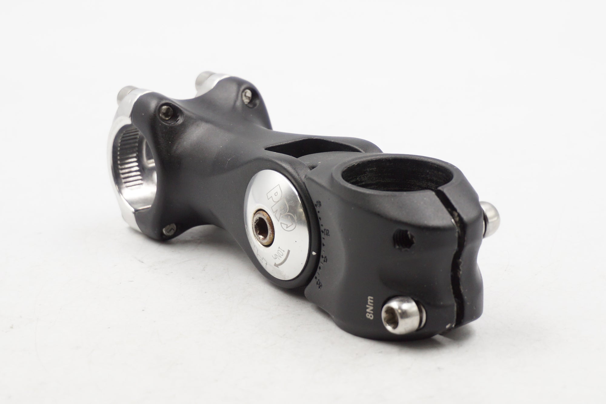 SHIMANO PRO 「シマノプロ」 可変式 Φ25.4 100mm ステム / 奈良店