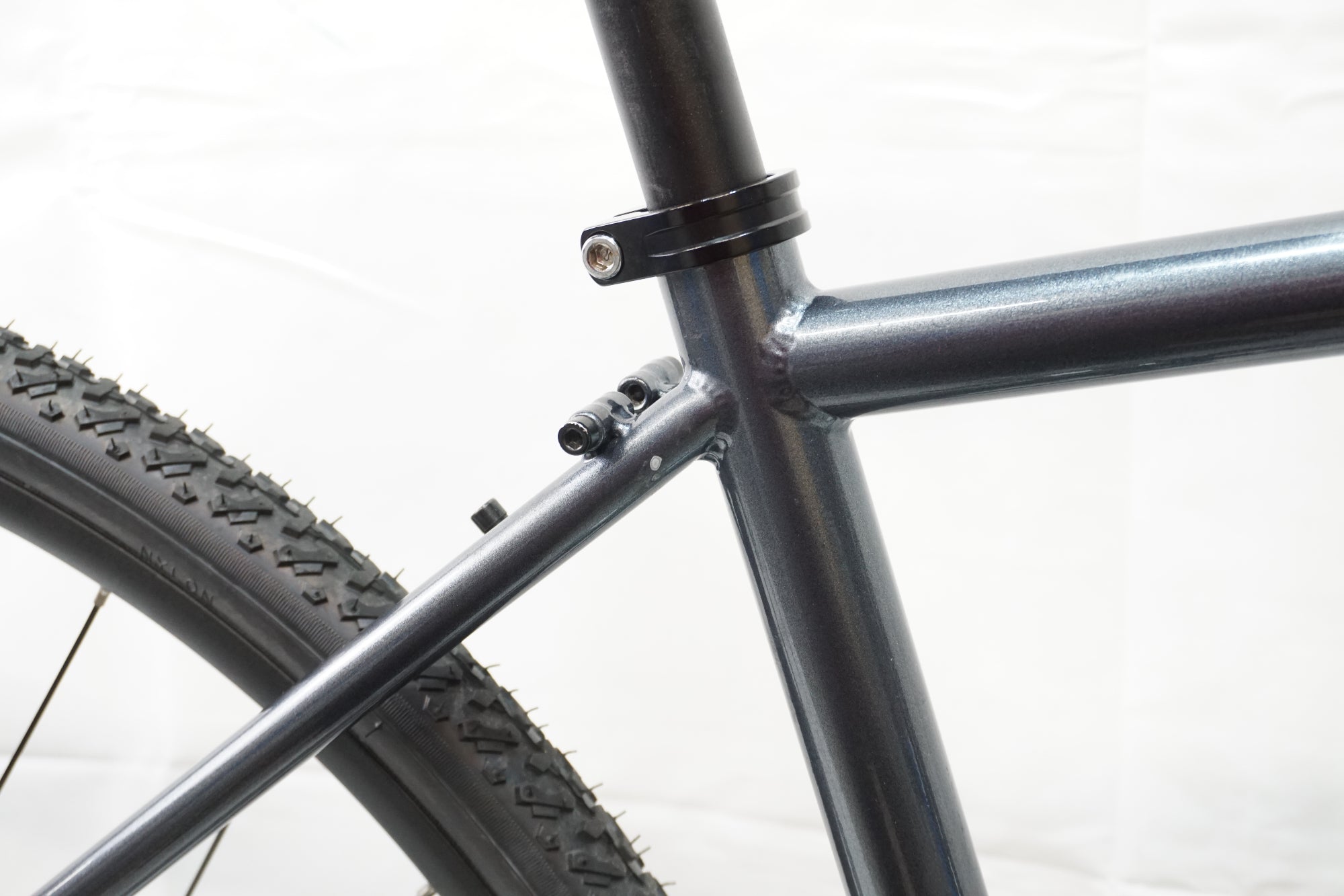 FUJI 「フジ」 FEATHER CX FLAT 2024年モデル クロスバイク / 大宮店