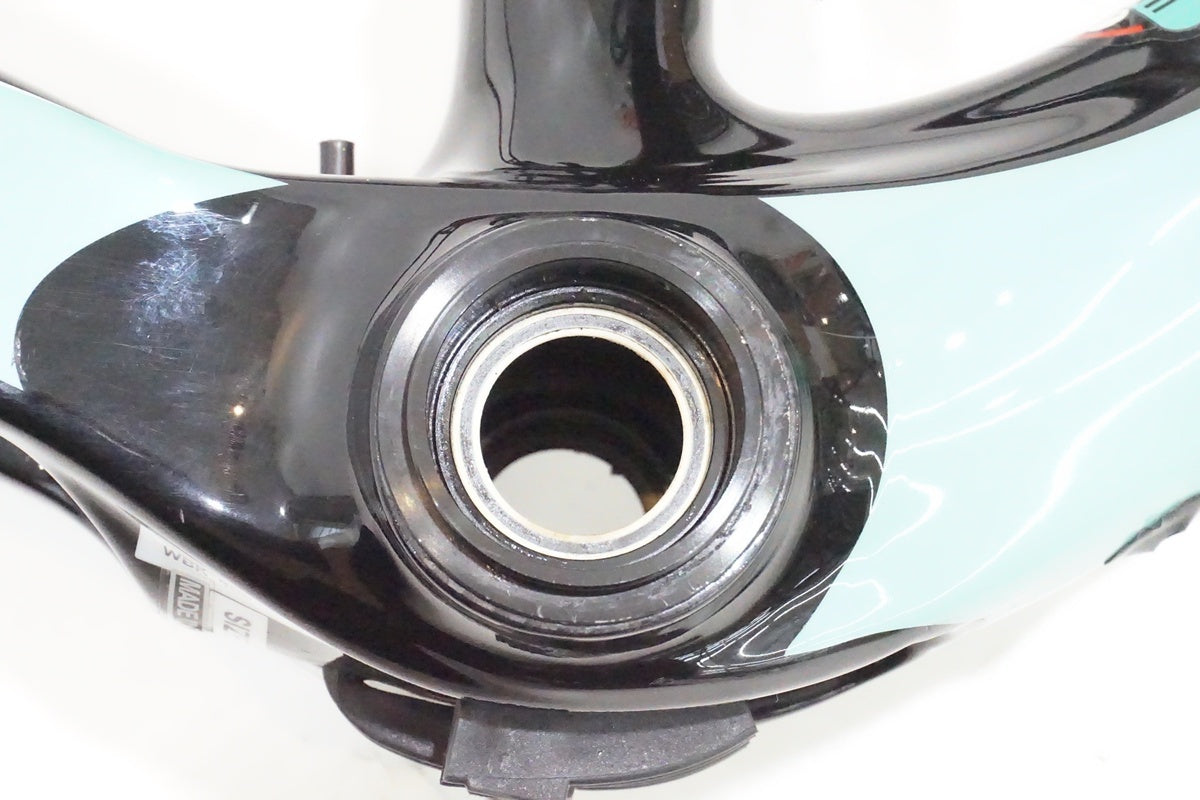 BIANCHI「ビアンキ」 OLTRE XR2 2015年 フッレームセット / 京都西院店